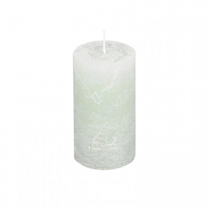 CANDELA RUSTICA (120/60) - sea foam