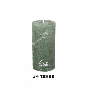 CANDELA RUSTICA (120/60) - taxus