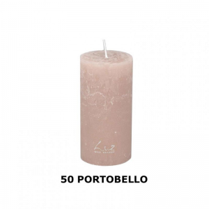 CANDELA RUSTICA (120/60) - portobello