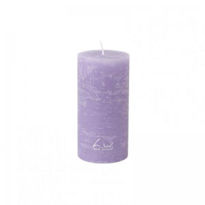 CANDELA RUSTICA (120/60) - wisteria