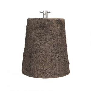 BASE ALBERO TRONCO D41 H53 CERAM.