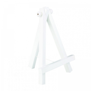 CAVALLETTO LEGNO 10XH15CM - 6 pz.