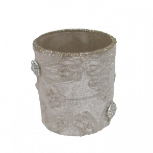 PORTACANDELA D7X8,2 CM