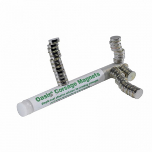 CORSAGE MAGNET OASIS 30pz