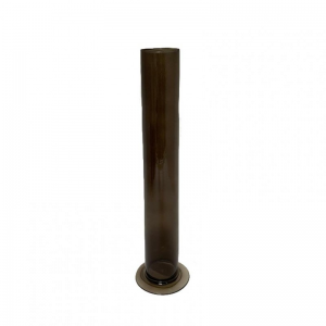 MONOFIORE VETRO D3 H30 CM - fume'