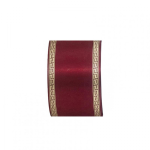 N/ATHENIS 75MM 50MT - bordeaux
