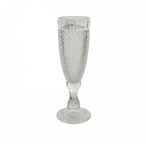 BICCHIERE CHAMPAGNE D7,2 H20 cm