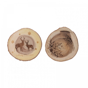 SEZIONE ACACIA 2 MOD. D31,5 H1,6 cm