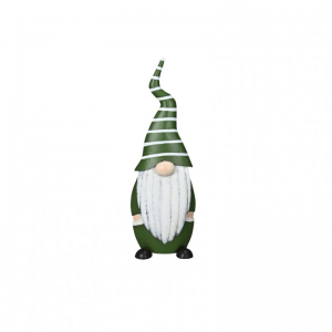 GNOMO 16X9 H49,5 - green