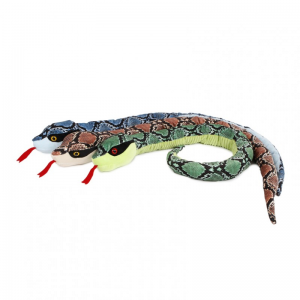 SERPENTE 130cm - 3ass.