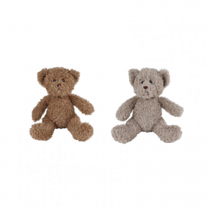 ORSO PELUCHE 25/30cm 2ASS.