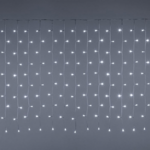 TENDA 1000 LED LUCE FREDDA 10XH1MT