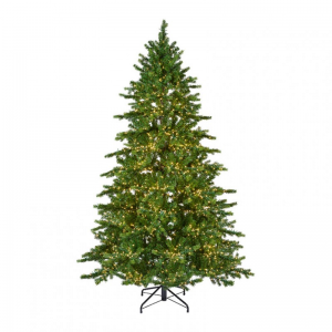 ALBERO 4000 LED D130 H210 2140TIPS