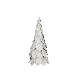ALBERO FERRO D19 H39 - cream