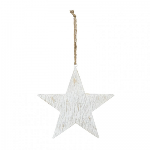 STELLA DA APP. FERRO D40 H40cm - cream