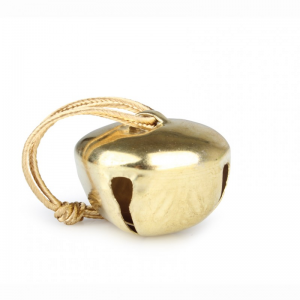 BUBBOLO D4 cm PZ16 - oro