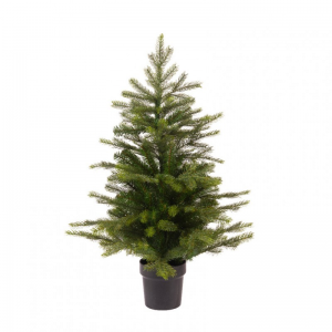 ALBERO GRANDIS C/VASO H60 cm - 126 TIPS