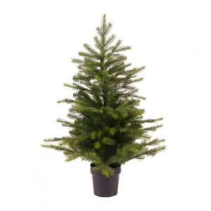 ALBERO GRANDIS C/VASO H90 cm - 313 TIPS