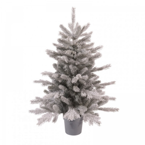 ALBERO GRANDIS FROSTED D51 H75 cm