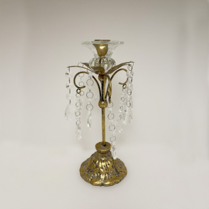 CANDELABRO TIERLANTIJN D13,7 H27 cm