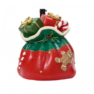 BASE ALBERO SACCO MAGNESIO 38X42 H47