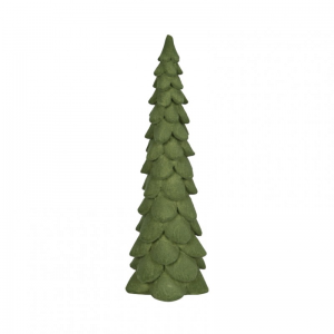 ALBERO 9X9 H28 - green