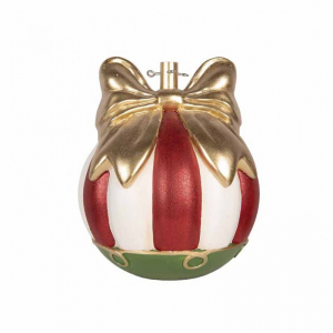 BASE ALBERO SFERA D40 H48 CERAM.