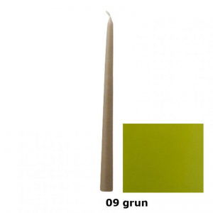 CANDELE mm300x25 pz12 (300/25) - grun