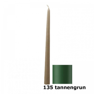 CANDELE mm250x25 pz12 (250/25)-tannengru