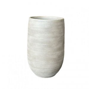 VASO NAGANO D22 H40 - ivoor