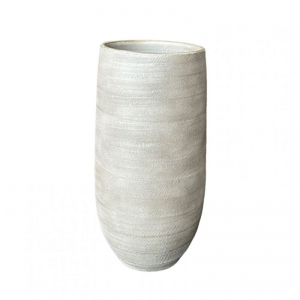 VASO NAGANO D28 H60 - ivoor