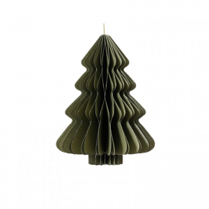 ALBERO carta FSC100% D30 H40cm - green