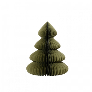 ALBERO carta FSC100% D48 H60cm - green