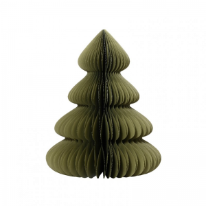 ALBERO carta FSC100% D72 H90cm - green