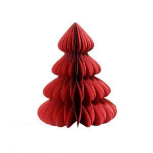 ALBERO carta FSC100% D48 H60cm - red