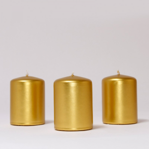 CANDELE mm80x50 pz24 (80/50) - gold