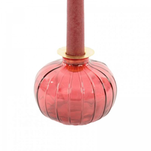 CANDELABRO PETIT POTIRON D11 H9 CM