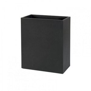 CASSETTA 80X65x35 cm - antracite