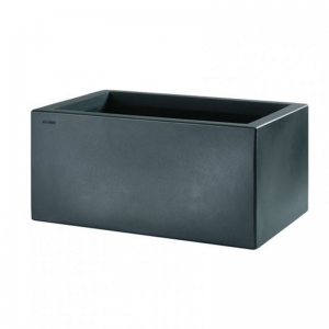 CASSETTA 80X40 cm - grigio antracite