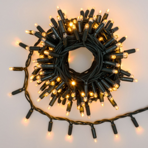 CATENA 200 MAXILED LUCE CALDA 10MT