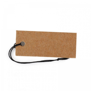 CARTELLINO CARTA 4X2CM - 500 pz