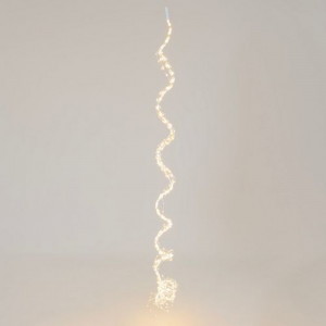CASCATA 1500 MICROLED LUCE CALDA