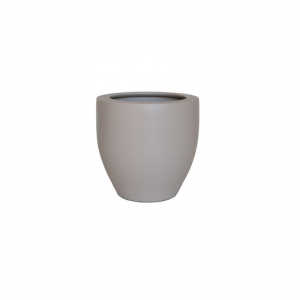 VASO ATHENE D35 H35CM - beige