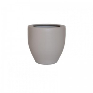 VASO ATHENE D39 H39CM - beige