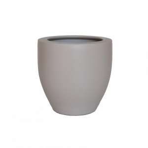 VASO ATHENE D50 H50CM - beige