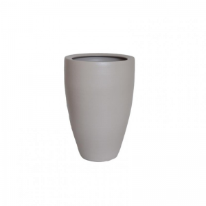 VASO ATHENE D30 H50CM - beige