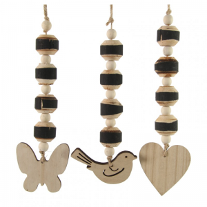 DECORO CERISSA DA APP 38X10X4cm -sc50%