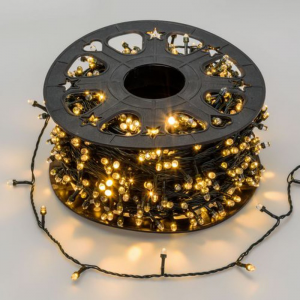 CATENA 1000 MAXILED LUCE CALDA 4+100MT