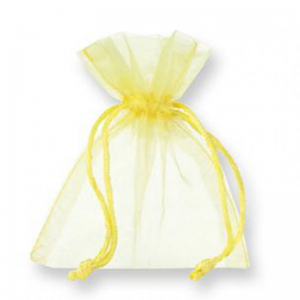 SACCH.ORG.7,5X10 PZ10-yellowNETTO/outlet