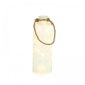 BOTTIGLIA MILLIS LUCE LED CM 11X11X30,5